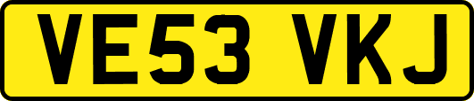 VE53VKJ