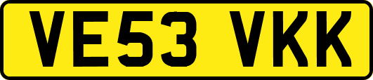 VE53VKK
