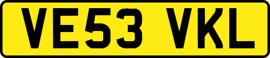 VE53VKL