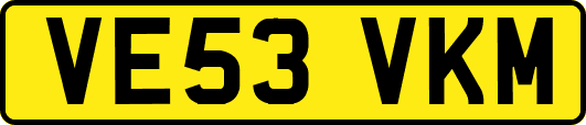 VE53VKM