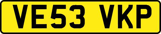 VE53VKP