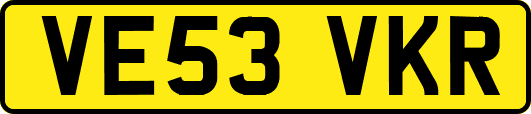 VE53VKR