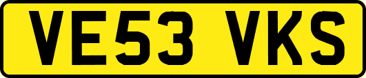 VE53VKS