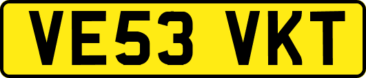 VE53VKT