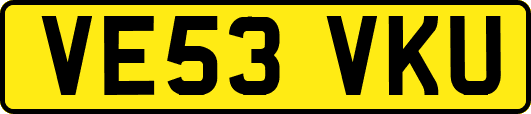 VE53VKU