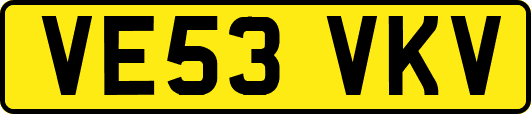 VE53VKV