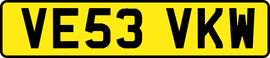 VE53VKW