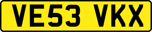 VE53VKX