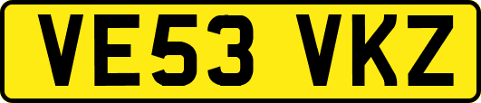VE53VKZ