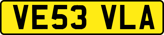 VE53VLA