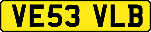 VE53VLB