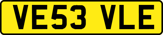 VE53VLE
