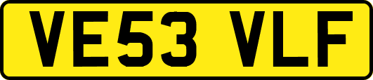VE53VLF