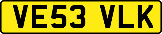 VE53VLK