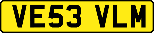 VE53VLM
