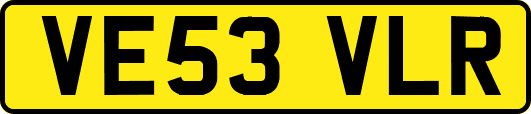 VE53VLR