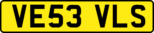 VE53VLS