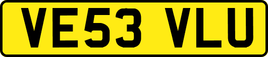 VE53VLU