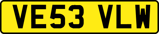 VE53VLW