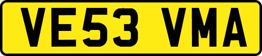 VE53VMA