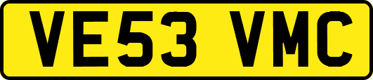 VE53VMC