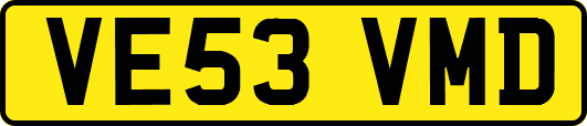 VE53VMD