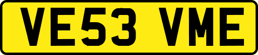 VE53VME