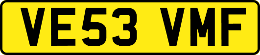 VE53VMF
