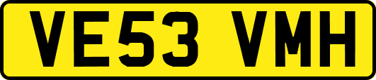 VE53VMH