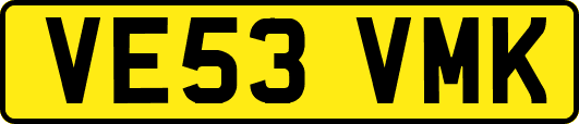 VE53VMK