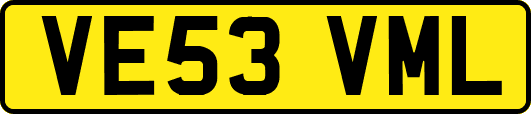 VE53VML