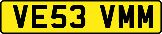 VE53VMM