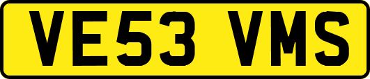 VE53VMS