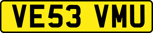 VE53VMU