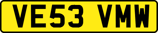 VE53VMW