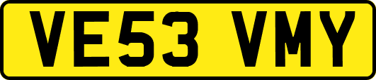 VE53VMY