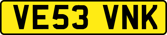 VE53VNK