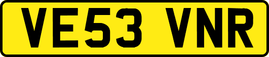 VE53VNR