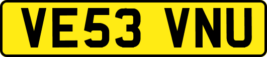 VE53VNU
