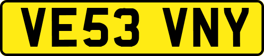 VE53VNY