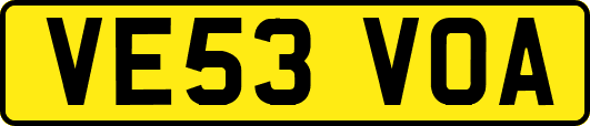 VE53VOA