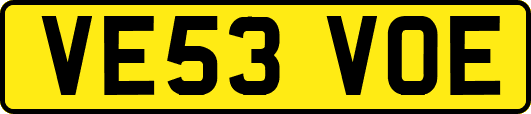 VE53VOE