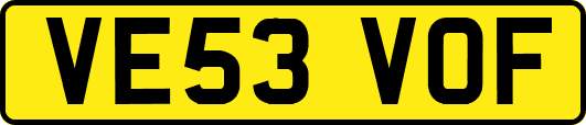 VE53VOF