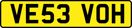 VE53VOH