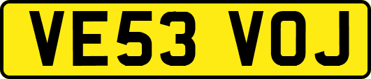 VE53VOJ