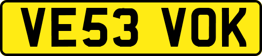 VE53VOK