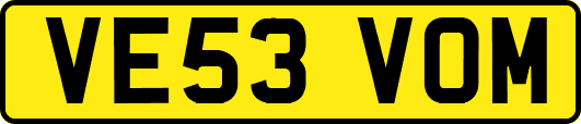 VE53VOM