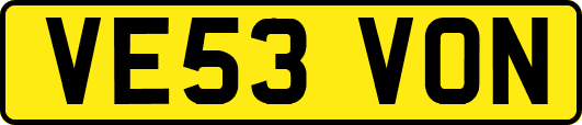 VE53VON