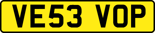 VE53VOP