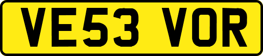 VE53VOR